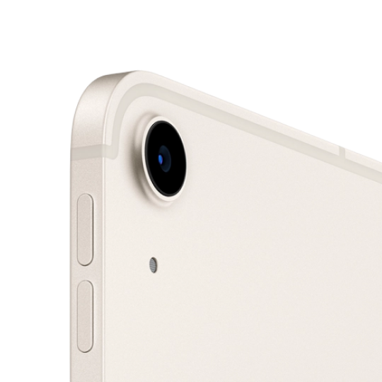 Apple iPad Air 2022 Wi-Fi 64Gb + сетевой переходник (сияющая звезда) фото 2 Apple iPad Air 2022 Wi-Fi 64Gb + сетевой переходник (сияющая звезда) фото 2