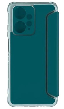 Digitalpart для Redmi Note 12 (зеленый)