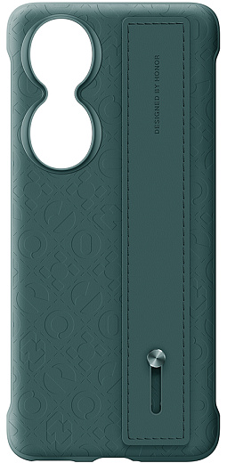Hand Strap для Honor 90 (зеленый)