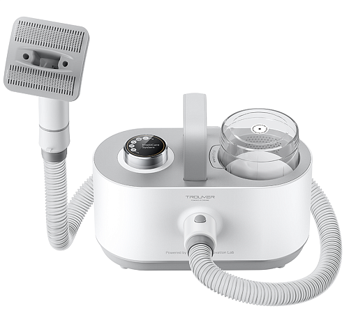 Dreame Trouver Pet Grooming Vacuum Kit G1 Pro Dreame Trouver Pet Grooming Vacuum Kit G1 Pro