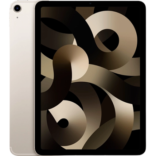 Apple iPad Air 2022 Wi-Fi 64Gb + сетевой переходник (сияющая звезда) Apple iPad Air 2022 Wi-Fi 64Gb + сетевой переходник (сияющая звезда)