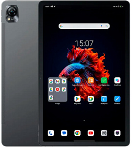 Blackview Mega 1 8/256GB (серый)