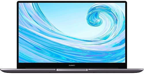 Huawei MateBook D15 i5 11.5th 8/256GB (космический серый) Huawei MateBook D15 i5 11.5th 8/256GB (космический серый)