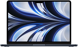 Apple Macbook Air 15" M2 8/512Gb 2023 MQKX3ZP/A (полуночный)