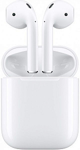Apple AirPods 2 with Charging Case