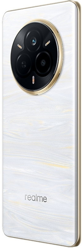realme 14 Pro 5G 12/512GB (белый) фото 7 realme 14 Pro 5G 12/512GB (белый) фото 7