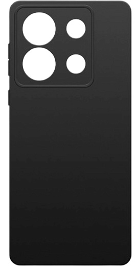 Digitalpart для Poco X6 (черный)