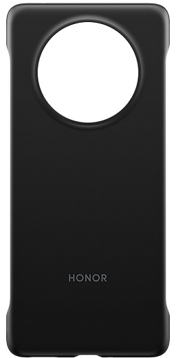 PC Case для HONOR X9 (черный)