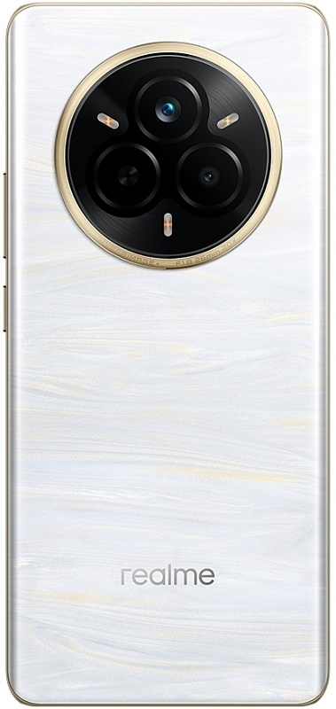 realme 14 Pro 5G 12/512GB (белый) фото 6 realme 14 Pro 5G 12/512GB (белый) фото 6