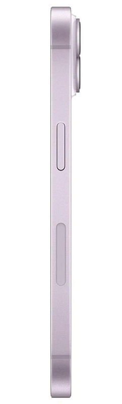Apple iPhone 14 128GB (A2884, 2 SIM) (фиолетовый) фото 3