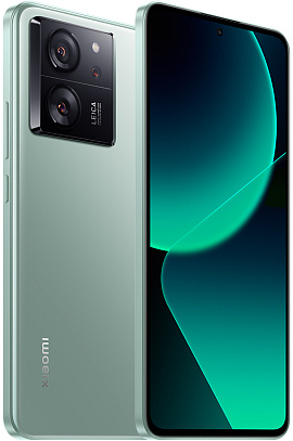 Xiaomi 13T Pro 12/512GB (зеленый луг)