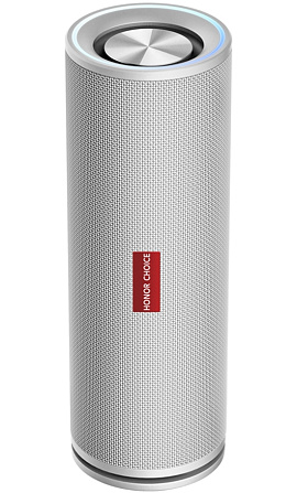 HONOR Choice Bluetooth Speaker Pro, белый