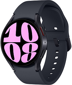 Samsung Galaxy Watch6 40 мм (графит)