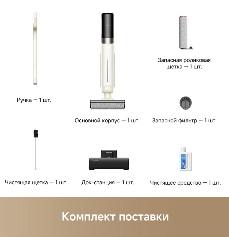 Trouver Wet and Dry Vacuum K30 фото 4 Trouver Wet and Dry Vacuum K30 фото 4