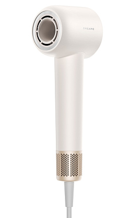 Dreame hairdryer Gleam (белый)