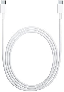 Apple USB-C to USB-C Charge Cable 1м (белый)