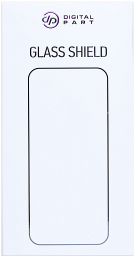 Digitalpart 3D для Redmi Note 12