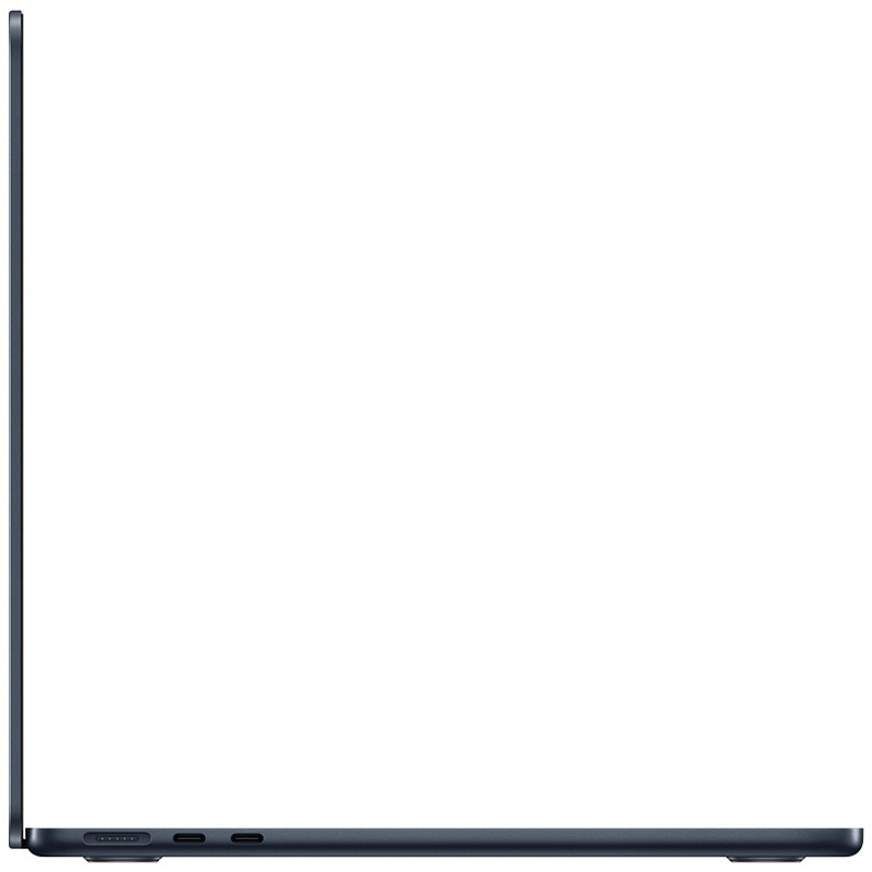 Apple Macbook Air 13" M2 256Gb 2022 + адаптер питания (полночный серый) фото 3 Apple Macbook Air 13" M2 256Gb 2022 + адаптер питания (полночный серый) фото 3