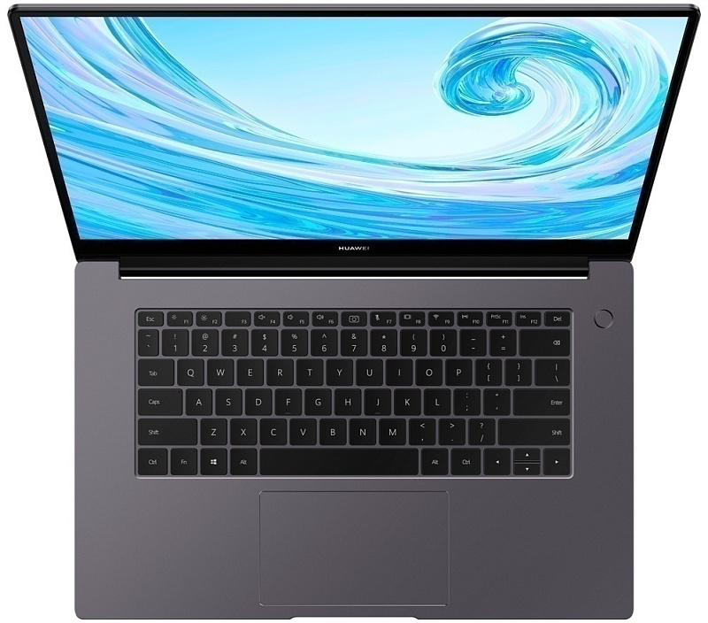 Huawei MateBook D15 i5 11.5th 8/256GB (космический серый) фото 2 Huawei MateBook D15 i5 11.5th 8/256GB (космический серый) фото 2
