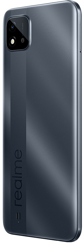 realme C11 2021 4/64GB (серый) фото 7 realme C11 2021 4/64GB (серый) фото 7