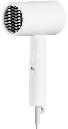 Xiaomi Compact Hair Dryer H101 (белый)