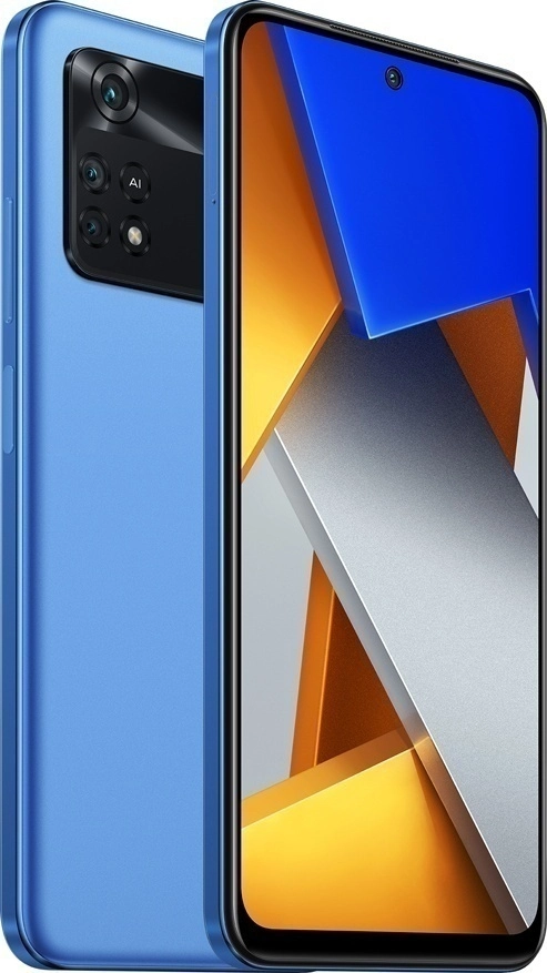 POCO M4 Pro 8/256GB (голубой) POCO M4 Pro 8/256GB (голубой)
