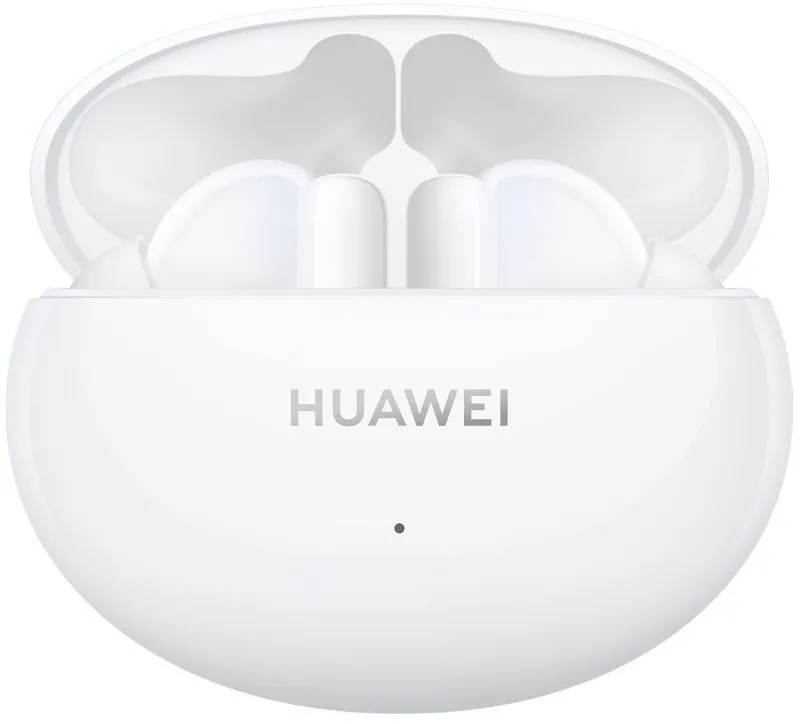 Huawei FreeBuds 4i (белый) фото 5 Huawei FreeBuds 4i (белый) фото 5