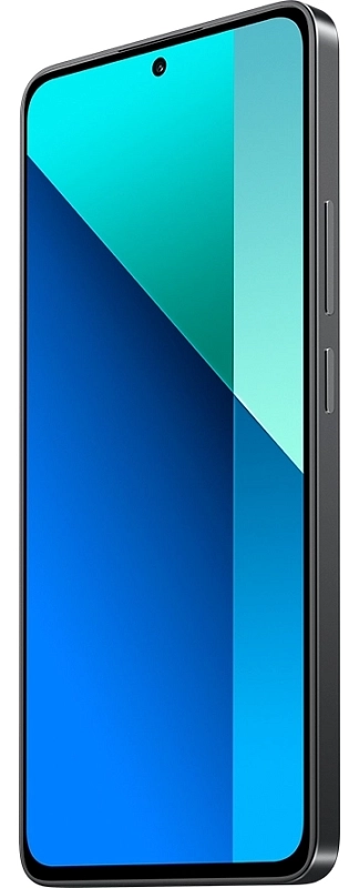 Xiaomi Redmi Note 13 6/128GB без NFC (черный) фото 3 Xiaomi Redmi Note 13 6/128GB без NFC (черный) фото 3