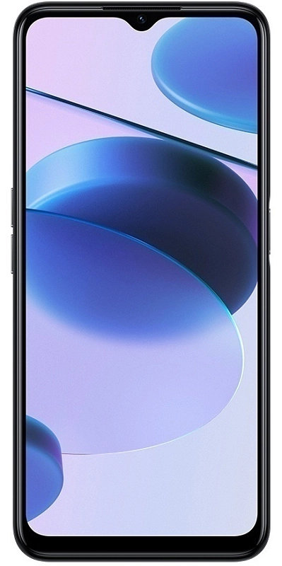 realme C35 4/128GB (черный) фото 2 realme C35 4/128GB (черный) фото 2