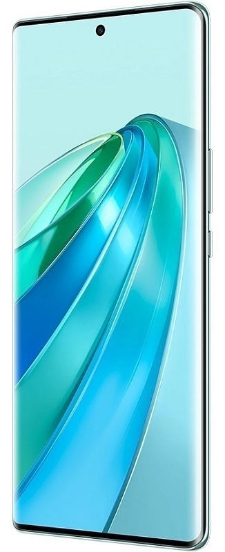 HONOR X9a 5G 8/256GB (шалфейный зеленый) фото 3 HONOR X9a 5G 8/256GB (шалфейный зеленый) фото 3