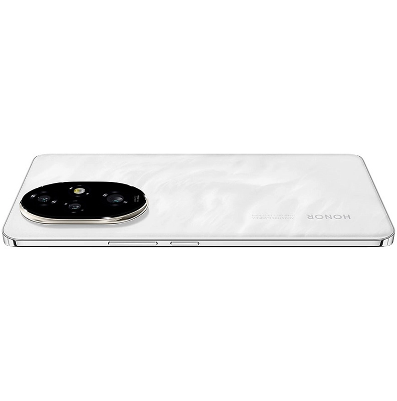 HONOR 200 Pro 12/512GB (белый) фото 8 HONOR 200 Pro 12/512GB (белый) фото 8