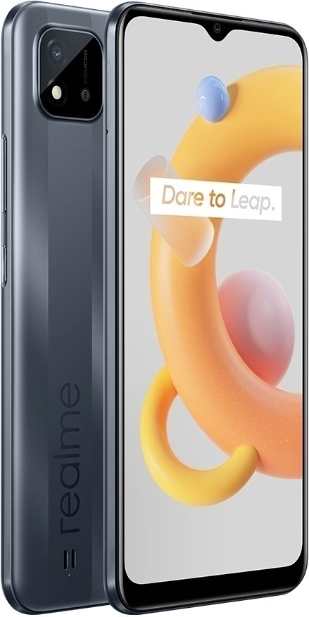realme C11 2021 4/64GB (серый) realme C11 2021 4/64GB (серый)
