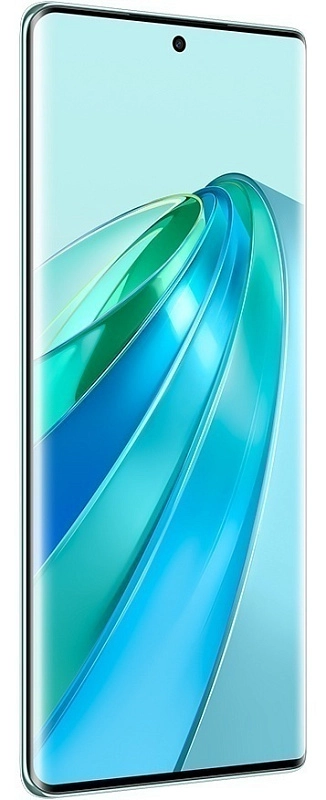 HONOR X9a 5G 8/256GB (шалфейный зеленый) фото 1 HONOR X9a 5G 8/256GB (шалфейный зеленый) фото 1