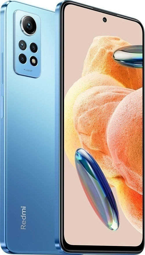 Xiaomi Redmi Note 12 Pro 8/256GB (ледниково-голубой)