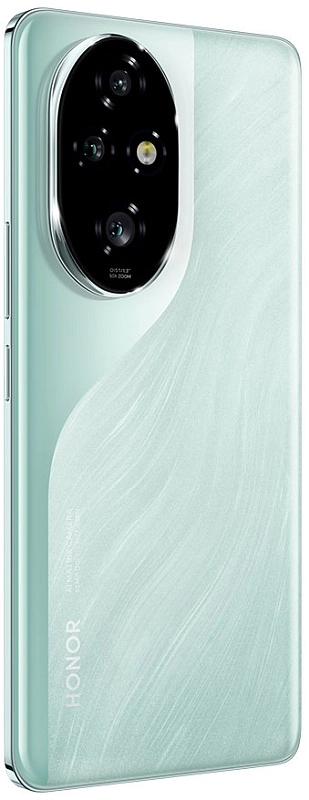 HONOR 200 Pro 12/512GB (голубой) фото 4 HONOR 200 Pro 12/512GB (голубой) фото 4