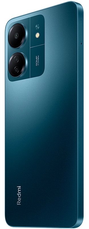 Xiaomi Redmi 13C 4/128GB без NFC (темно-синий) фото 8 Xiaomi Redmi 13C 4/128GB без NFC (темно-синий) фото 8