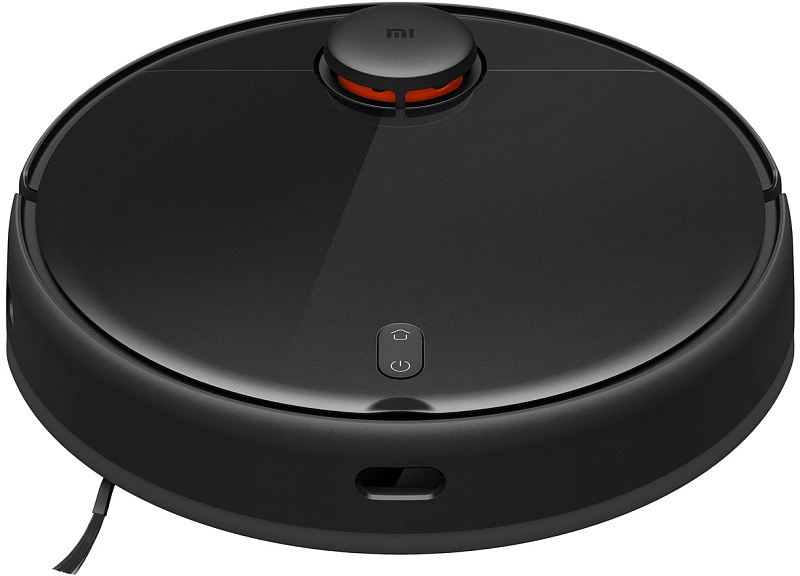 Xiaomi Mi Robot Vacuum-Mop 2 Pro (черный) фото 2 Xiaomi Mi Robot Vacuum-Mop 2 Pro (черный) фото 2