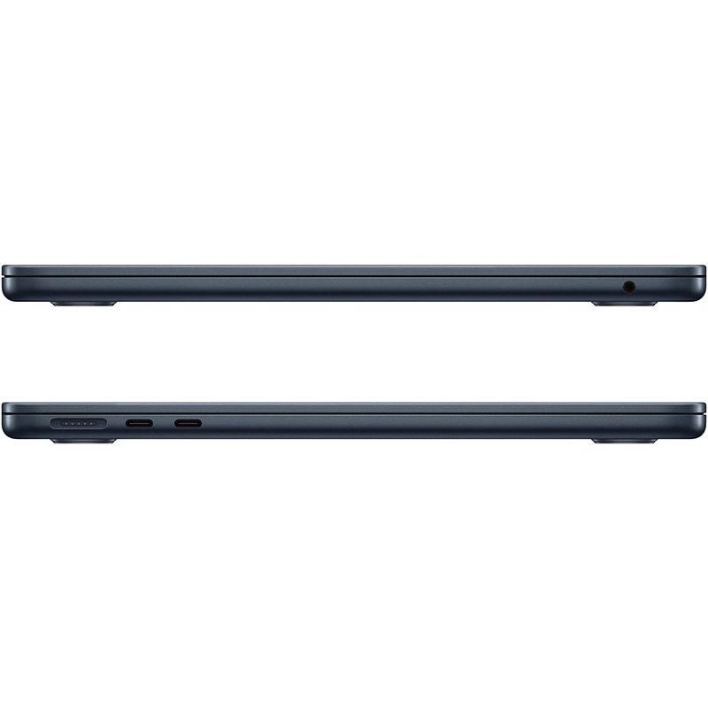 Apple Macbook Air 15" M2 8/256Gb 2023 MQKW3LL/A (полуночный) фото 5 Apple Macbook Air 15" M2 8/256Gb 2023 MQKW3LL/A (полуночный) фото 5