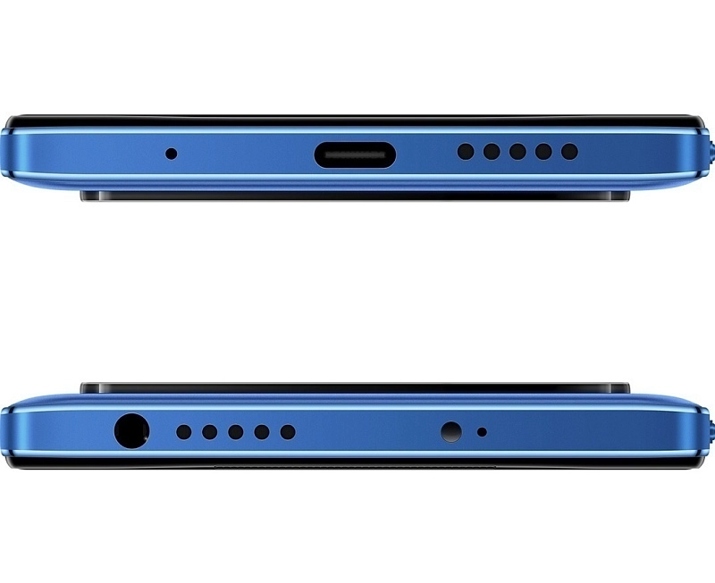 POCO M4 Pro 6/128GB (голубой) фото 9 POCO M4 Pro 6/128GB (голубой) фото 9