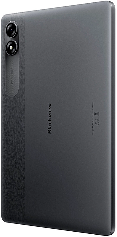 Blackview Tab 9 Wifi 6/256GB серый фото 6 Blackview Tab 9 Wifi 6/256GB серый фото 6