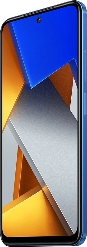 POCO M4 Pro 6/128GB (голубой) фото 3 POCO M4 Pro 6/128GB (голубой) фото 3