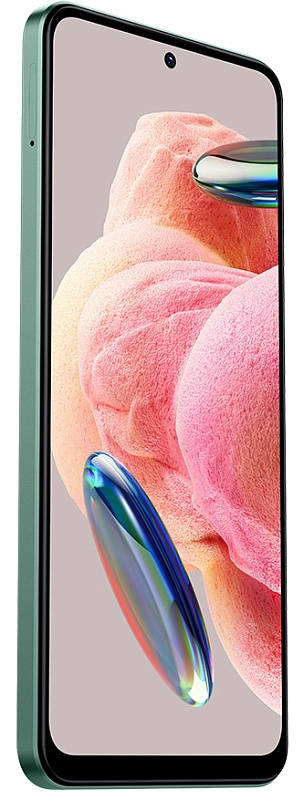 Xiaomi Redmi Note 12 8/256GB (зеленая мята) фото 1 Xiaomi Redmi Note 12 8/256GB (зеленая мята) фото 1