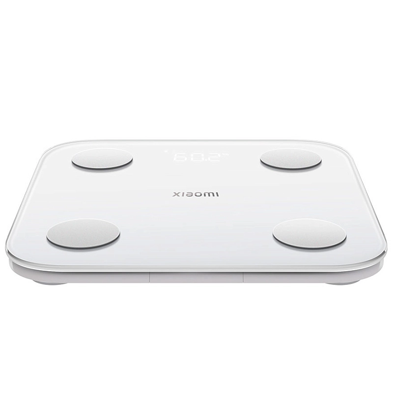 Xiaomi Mi Body Composition Scale S400 фото 1 Xiaomi Mi Body Composition Scale S400 фото 1