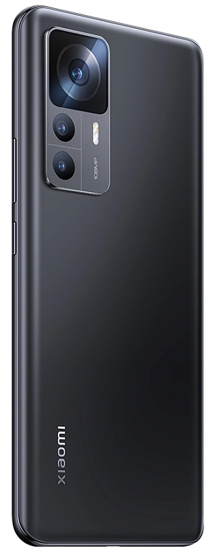 Xiaomi 12T 8/256GB (черный) фото 5 Xiaomi 12T 8/256GB (черный) фото 5