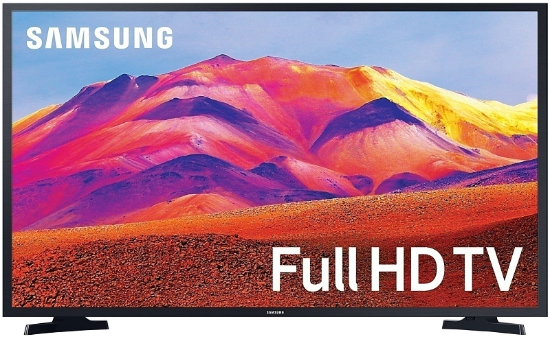 Samsung 32" UE32T5300AUXCE фото 2 Samsung 32" UE32T5300AUXCE фото 2