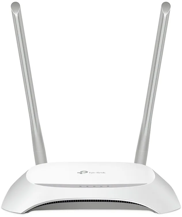 TP-Link TL-WR850N