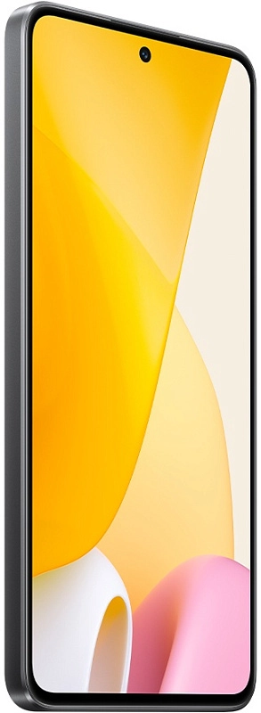 Xiaomi 12 Lite 6/128GB (черный) фото 1 Xiaomi 12 Lite 6/128GB (черный) фото 1