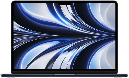 Apple Macbook Air 15" M2 8/512Gb 2023 MQKX3ZP/A (полуночный)
