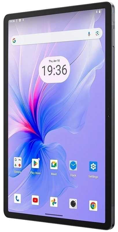 Blackview Tab 16 Pro 8/256GB серый фото 3 Blackview Tab 16 Pro 8/256GB серый фото 3
