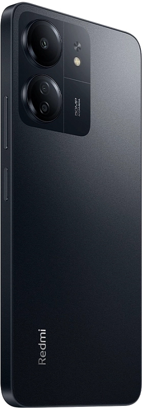 Xiaomi Redmi 13C 4/128GB (полуночный черный) фото 6 Xiaomi Redmi 13C 4/128GB (полуночный черный) фото 6